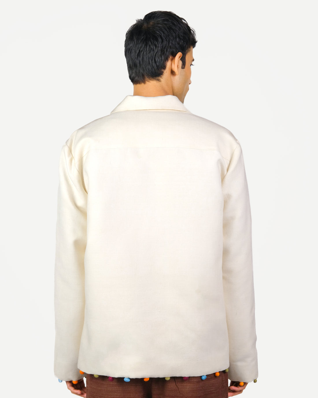 Gulzar Jacket