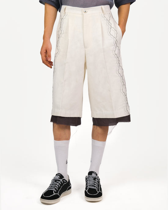 Qila Shorts