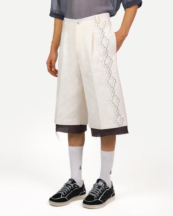 Qila Shorts